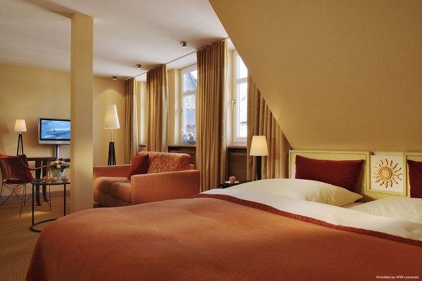 Hotel Die Sonne